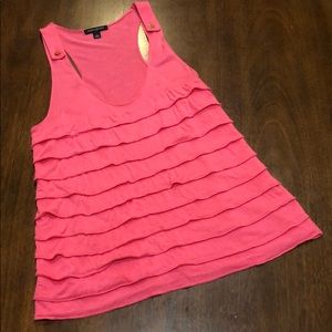 Banana Republic Racerback Tank